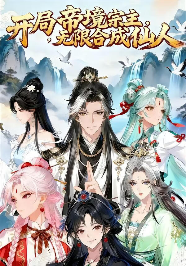 山海拾光